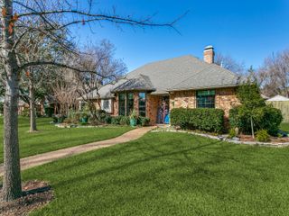 730 Hawk Lane, Coppell, TX 75019