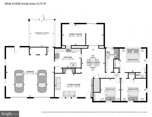 3029 RAMBLEWOOD RD, Ellicott City, MD 21042