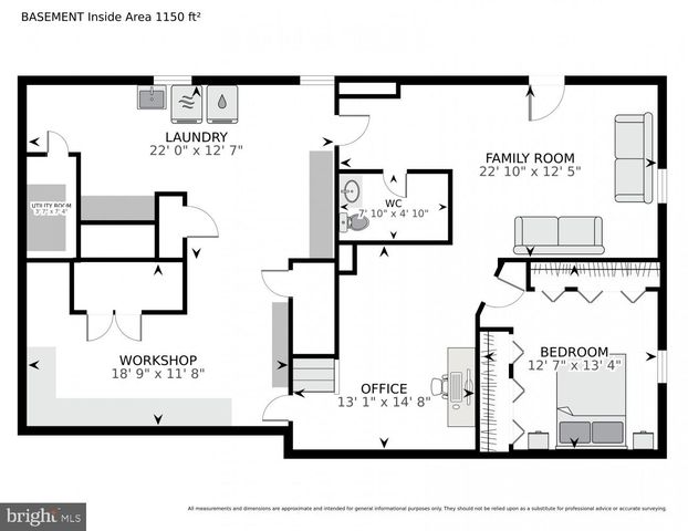 3029 RAMBLEWOOD RD, Ellicott City, MD 21042