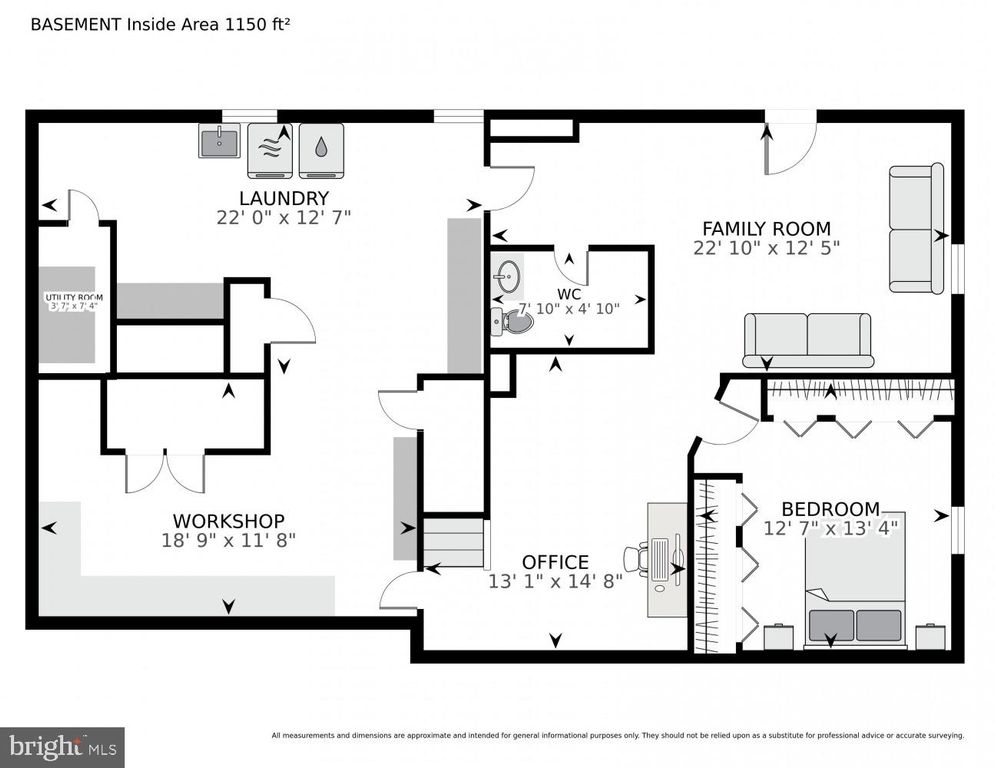 Image 21 of property listing at 3029 RAMBLEWOOD RD, Ellicott City, MD 21042