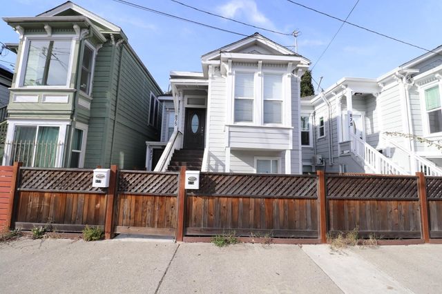 875 Wood Street, Oakland, CA 94607