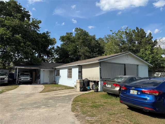 207 E BUCHANON AVENUE, Orlando, FL 32809