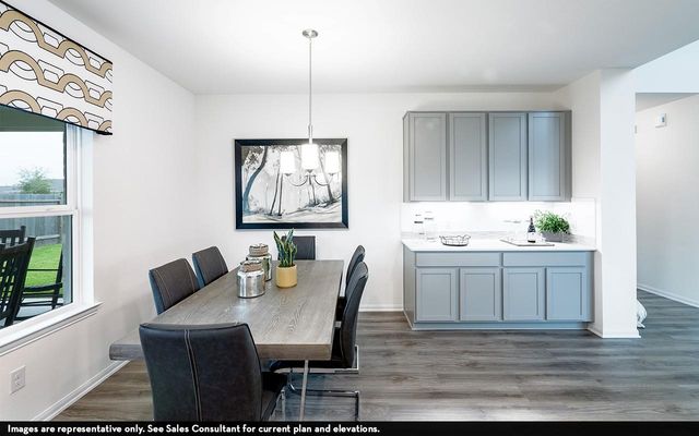 3648 Crosspointe Pass, Angleton, TX 77515