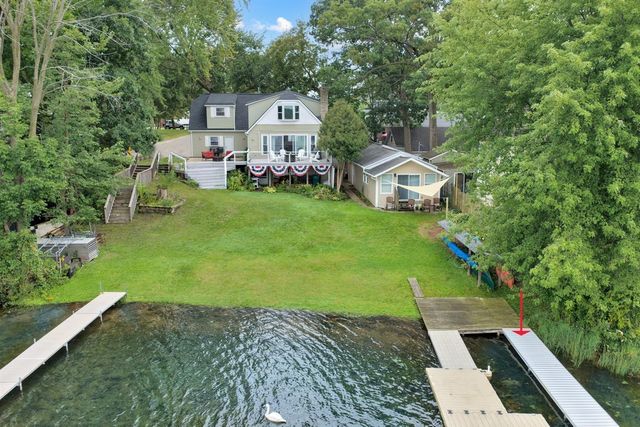 1614 Metsa Court, Portage, MI 49002
