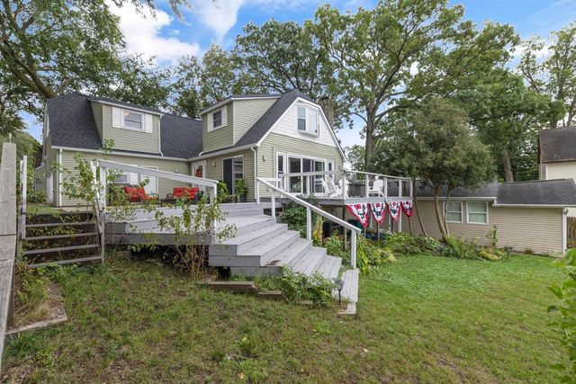 1614 Metsa Court, Portage, MI 49002