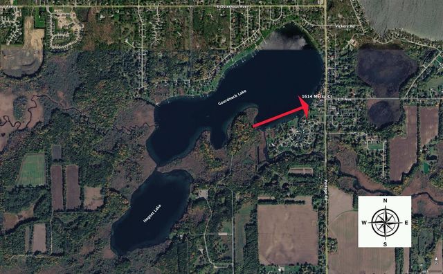 1614 Metsa Court, Portage, MI 49002