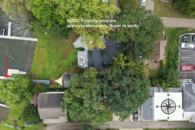 1614 Metsa Court, Portage, MI 49002