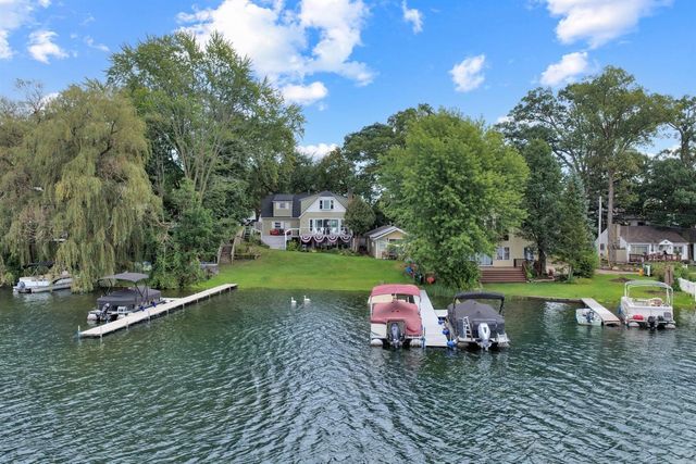 1614 Metsa Court, Portage, MI 49002