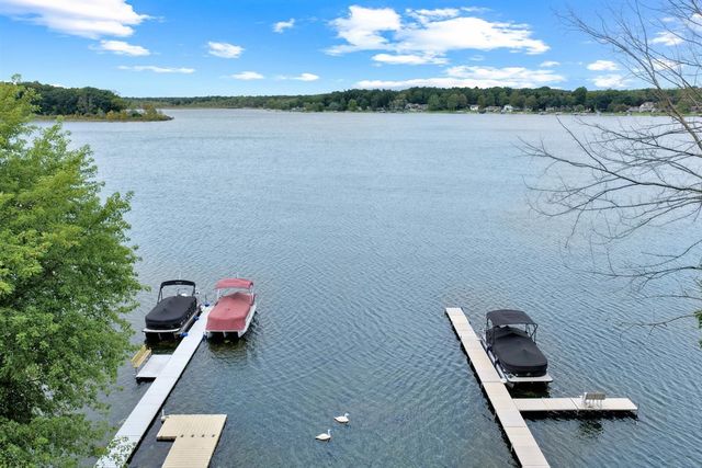 1614 Metsa Court, Portage, MI 49002