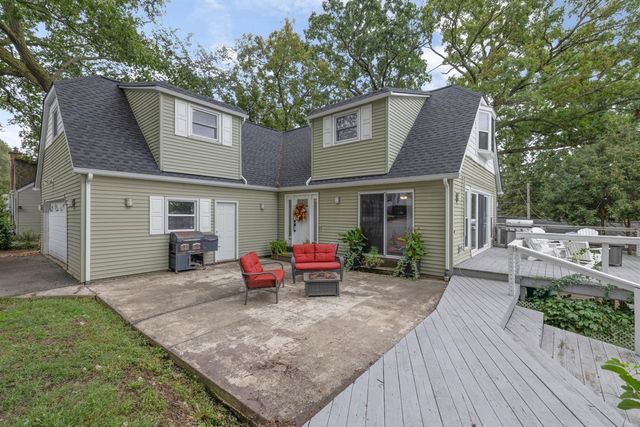 1614 Metsa Court, Portage, MI 49002