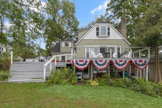 1614 Metsa Court, Portage, MI 49002