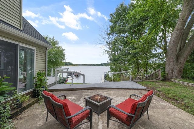 1614 Metsa Court, Portage, MI 49002