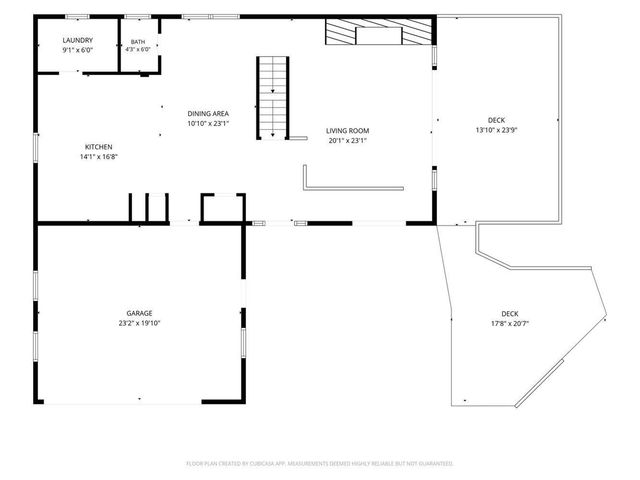 1614 Metsa Court, Portage, MI 49002
