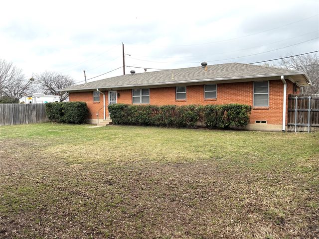 509 W Main Street, Allen, TX 75013