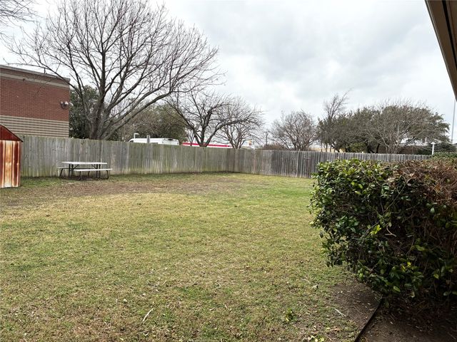 509 W Main Street, Allen, TX 75013