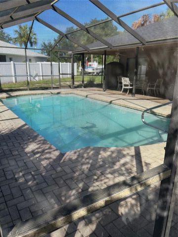 4380 PURITAN LANE, Spring Hill, FL 34608