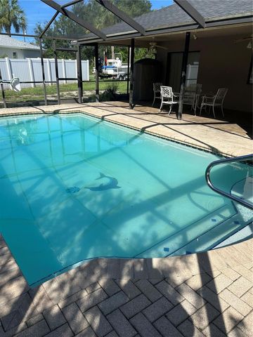 4380 PURITAN LANE, Spring Hill, FL 34608