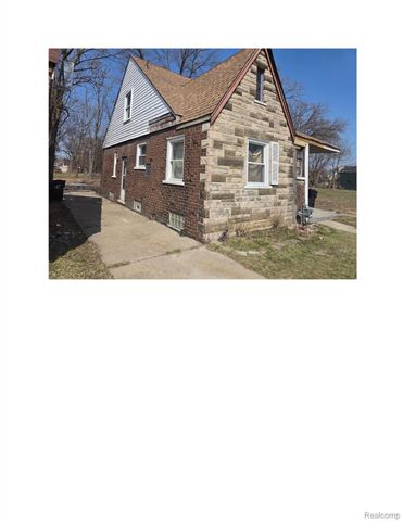 14295 Wade Street, Detroit, MI 48213
