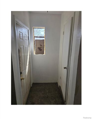 14295 Wade Street, Detroit, MI 48213