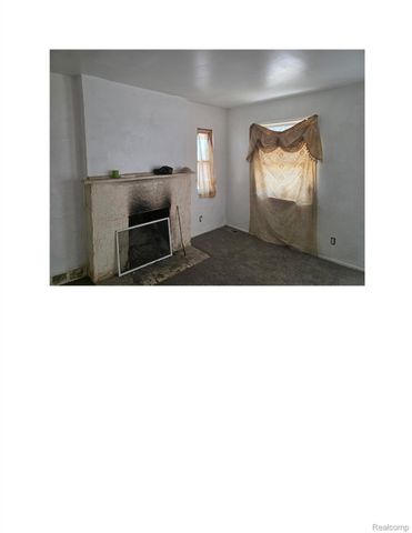 14295 Wade Street, Detroit, MI 48213