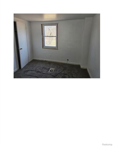 14295 Wade Street, Detroit, MI 48213