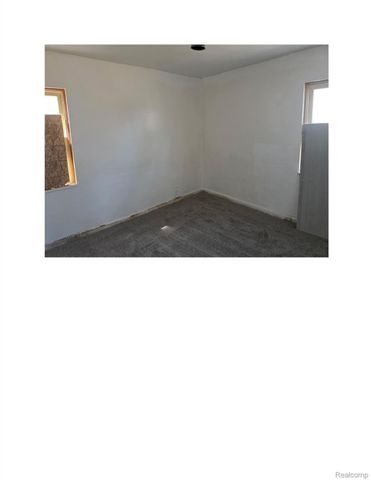 14295 Wade Street, Detroit, MI 48213