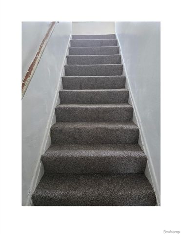 14295 Wade Street, Detroit, MI 48213