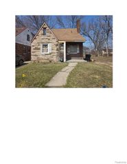 14295 Wade Street, Detroit, MI 48213