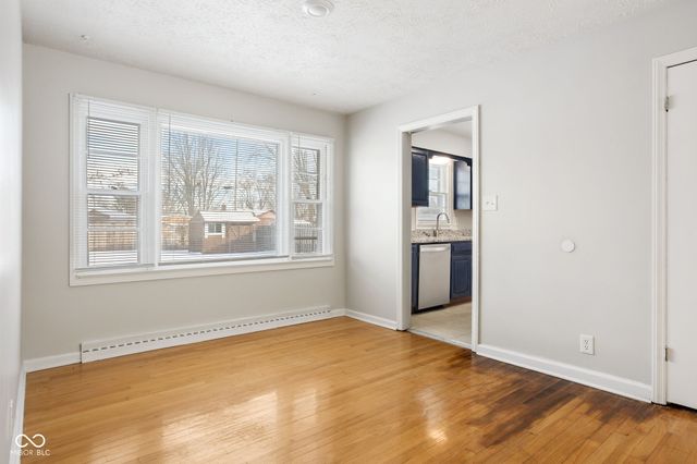 407 Dunn Street, Plainfield, IN 46168