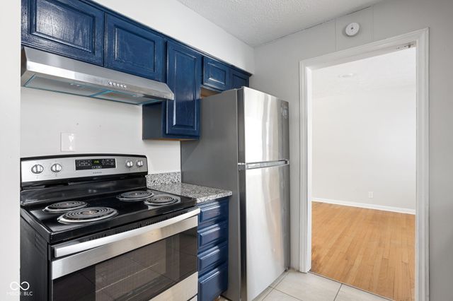 407 Dunn Street, Plainfield, IN 46168