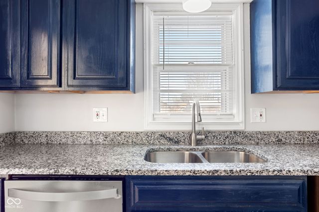 407 Dunn Street, Plainfield, IN 46168