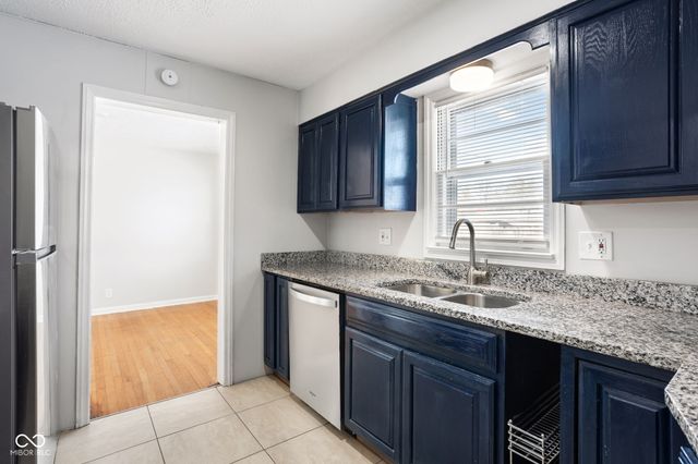 407 Dunn Street, Plainfield, IN 46168