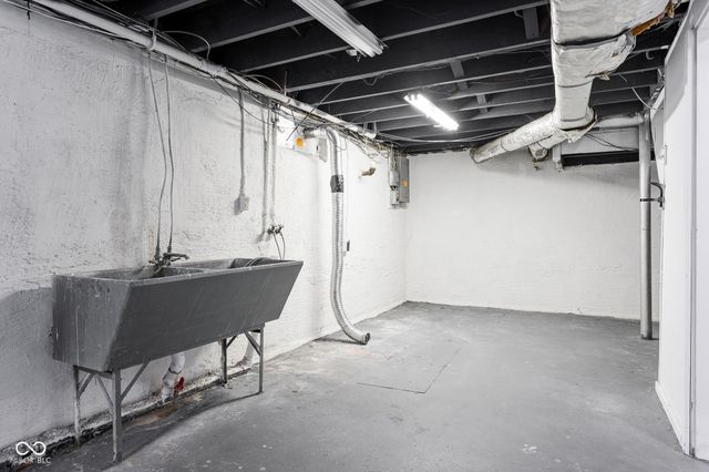 407 Dunn Street, Plainfield, IN 46168