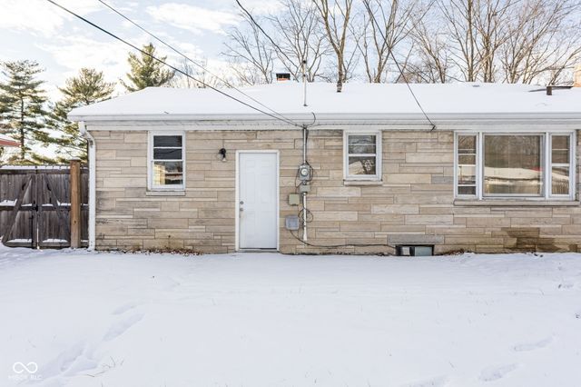 407 Dunn Street, Plainfield, IN 46168