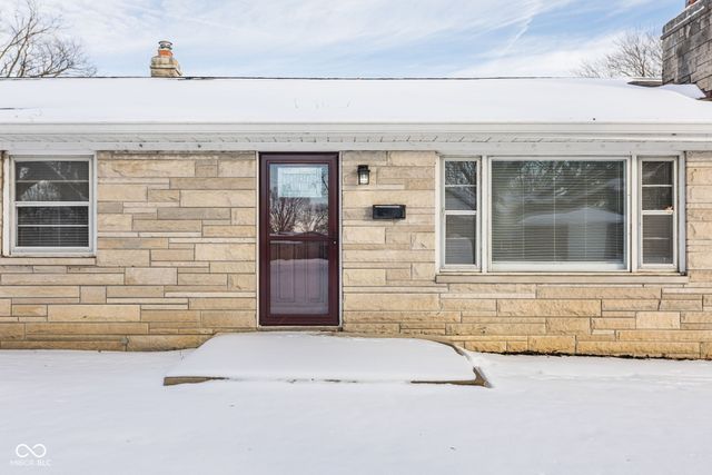 407 Dunn Street, Plainfield, IN 46168