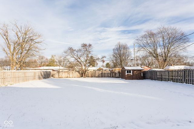 407 Dunn Street, Plainfield, IN 46168