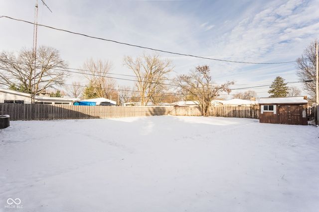 407 Dunn Street, Plainfield, IN 46168