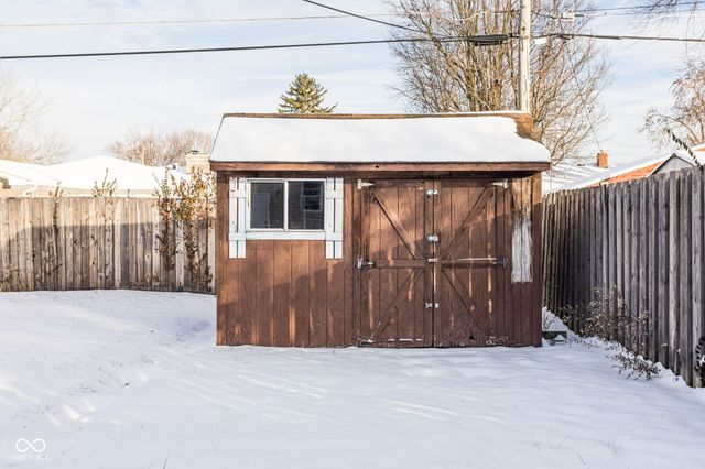 407 Dunn Street, Plainfield, IN 46168