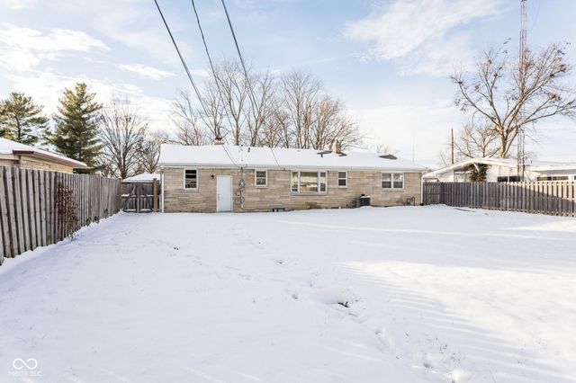 407 Dunn Street, Plainfield, IN 46168