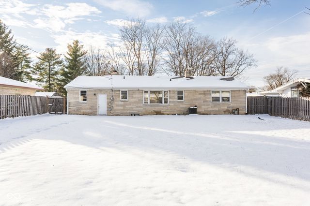 407 Dunn Street, Plainfield, IN 46168