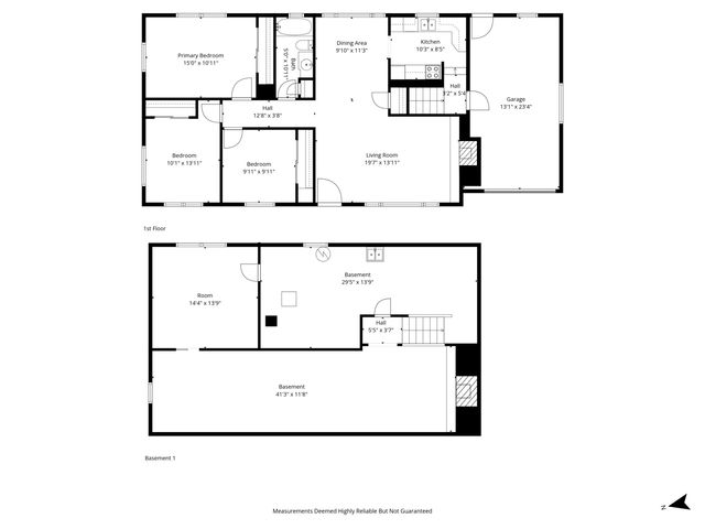 407 Dunn Street, Plainfield, IN 46168