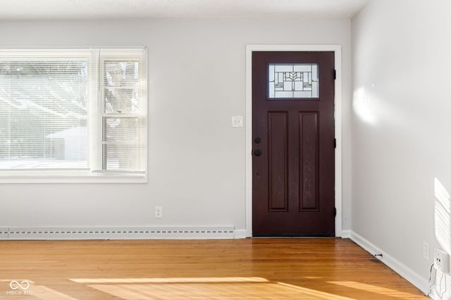 407 Dunn Street, Plainfield, IN 46168