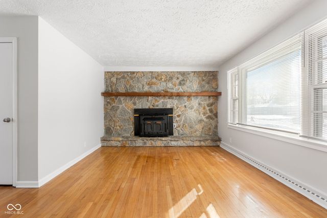 407 Dunn Street, Plainfield, IN 46168