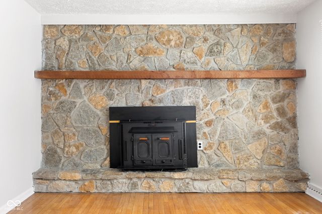 407 Dunn Street, Plainfield, IN 46168