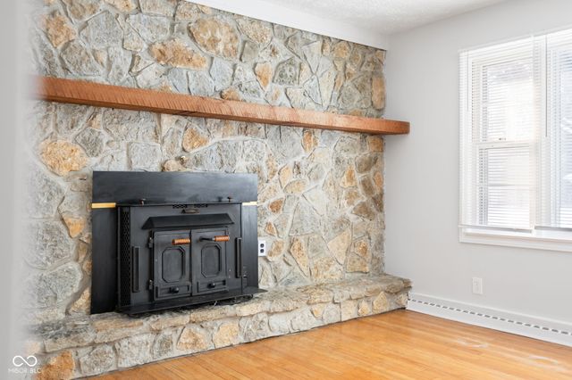 407 Dunn Street, Plainfield, IN 46168