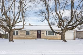 407 Dunn Street, Plainfield, IN 46168