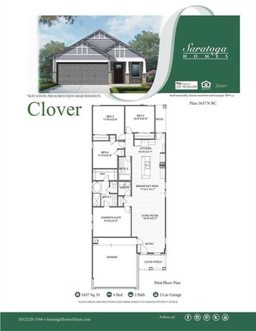 21519 Cypress Trellis Drive, Cypress, TX 77433
