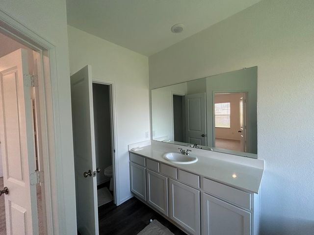 7410 Hillside Arbor Drive, Katy, TX 77493