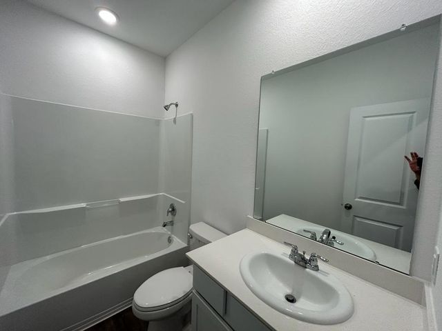 7410 Hillside Arbor Drive, Katy, TX 77493