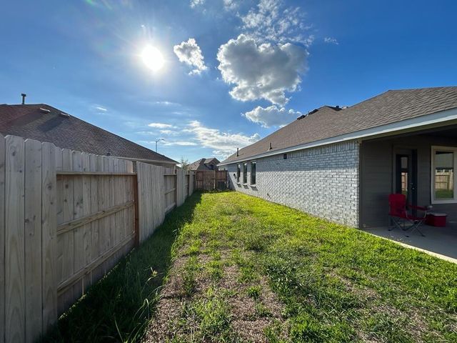 7410 Hillside Arbor Drive, Katy, TX 77493